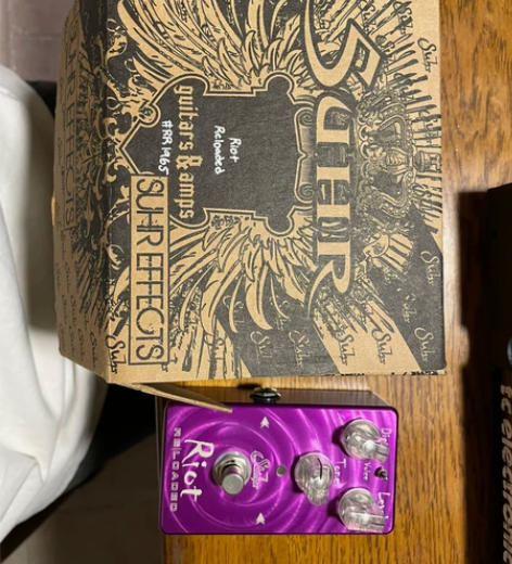 效果器单块 可整出或单个出，带价来。拒绝屠...