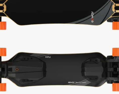 ?电动滑板车成人平衡车四轮遥控减震长板高续...