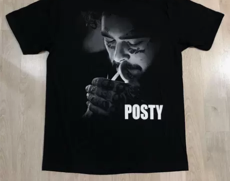 Post Malone波兹·马龙欧… 感兴...