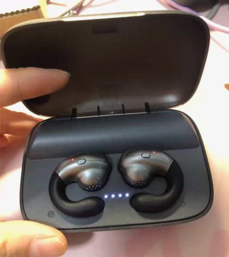 Amoi/夏新 S19无线蓝牙耳机2023...