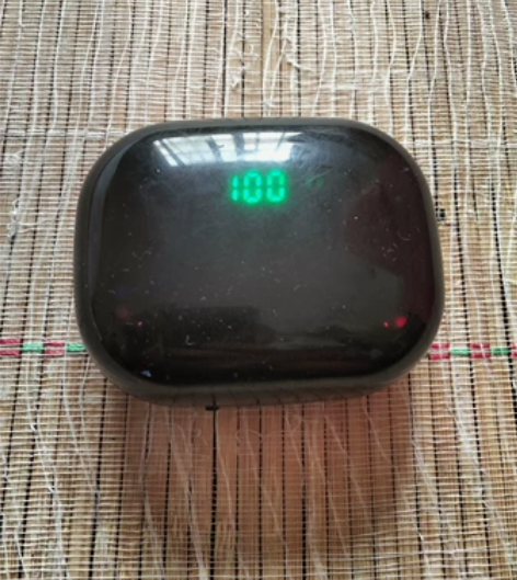 雅兰仕蓝牙耳机 感兴趣的话点“我想要”和我...