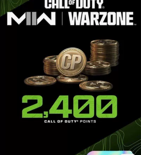 使命召唤19 cp点数 cod19 cp点...