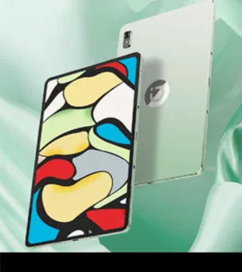 ?华硕A豆平板，只用它上了半年网课，8成新...