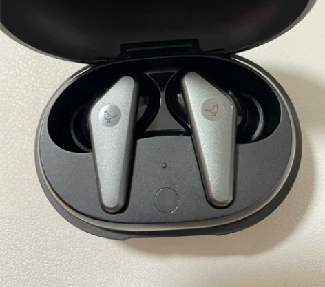 Libratone小鸟无线蓝牙降噪耳机，主...