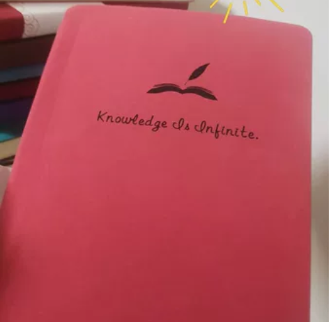 很好用的笔记本，每本180页，封皮不一样，...