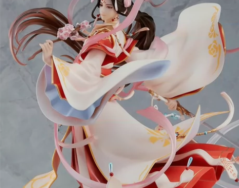 GSAS 天官赐福 谢怜 太子悦神Ver....