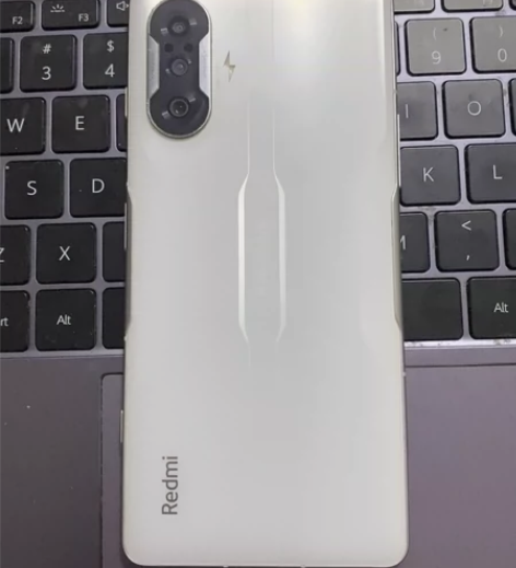 ?红米k40 游戏增强版8G+128G高配...