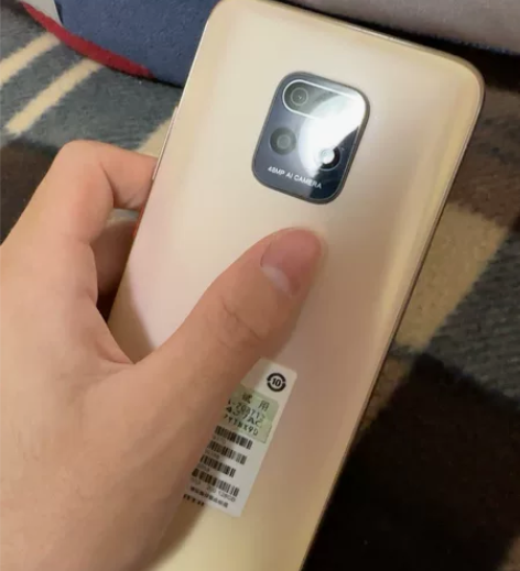 ?出红米10x5g版，6?128g，全原装...