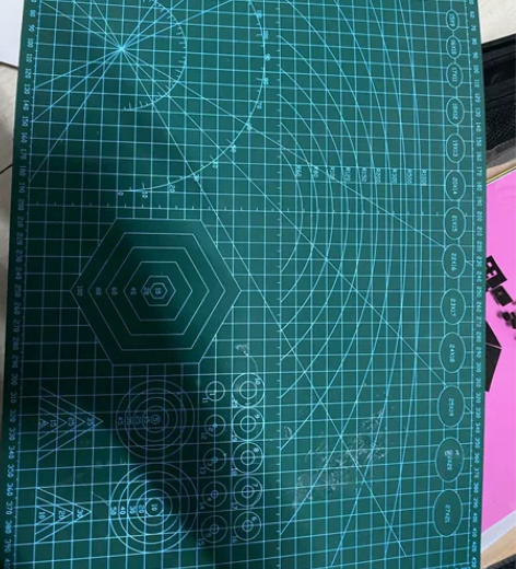 牛皮纸a4 白卡纸a4彩色纸a4铅笔和削铅...