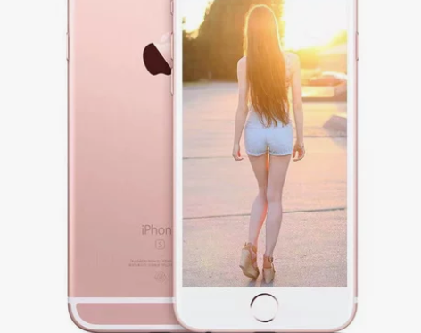 Apple/苹果 iPhone 6s P