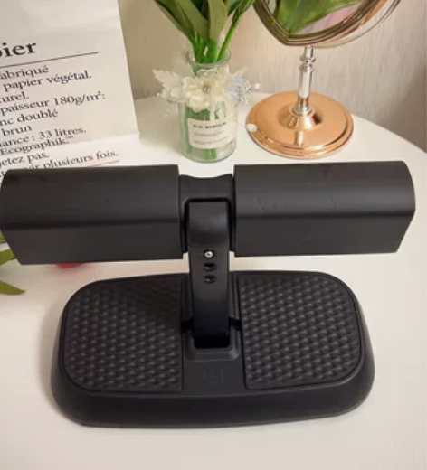 仰卧起坐器 可调节高度 三个挡 闲置全新未...