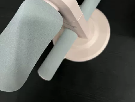 Keep仰卧起坐卷腹辅助器，家用固定腹肌锻...