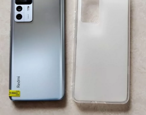 已root好的红米K50至尊版 12+25...