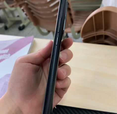 学生党自用红米k50至尊版8+128 平时...