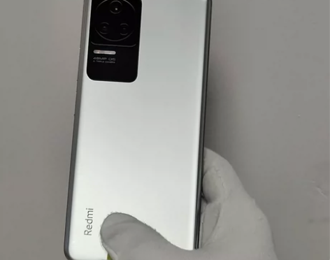 已root好的红米K50 12+256 嘎...