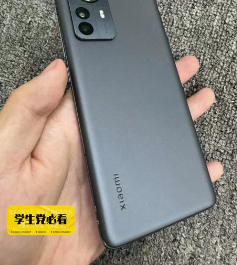 小米12  8+128G双卡双待 无进水无...