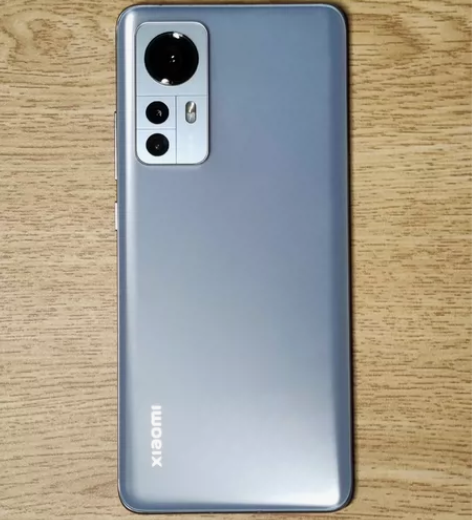 全原小米12x 12+256 屏幕无划痕 ...