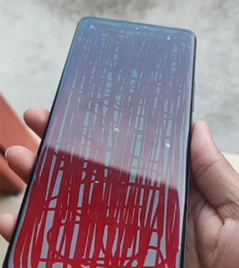 小米12pro骁龙版12+256，2K屏1...