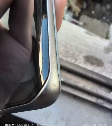 小米12Pro，12+256 已解bl刷了...