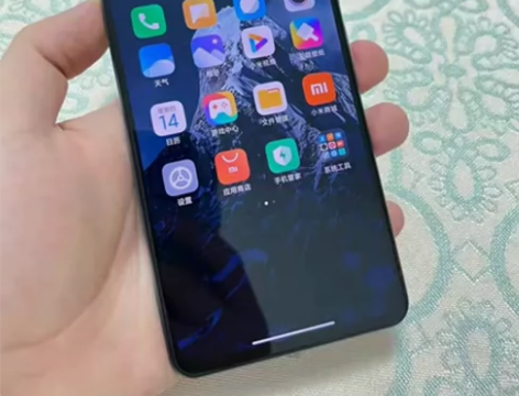性价比极高 红米k40pro 幻境 ...