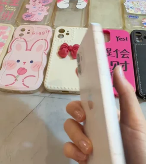 iphone12苹果128g白色 无任何维...