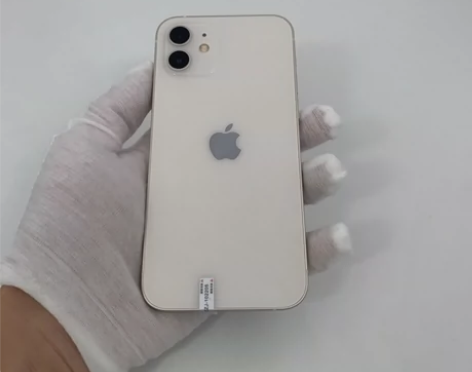 出iPhone12国行128GB 99新 ...