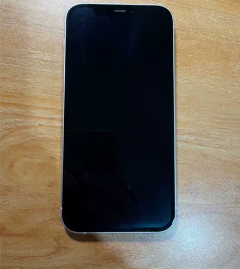 iPhone12 256g 。自用！保护的...