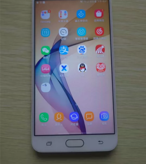 三星on7 32g，骁龙625，一代神u，...