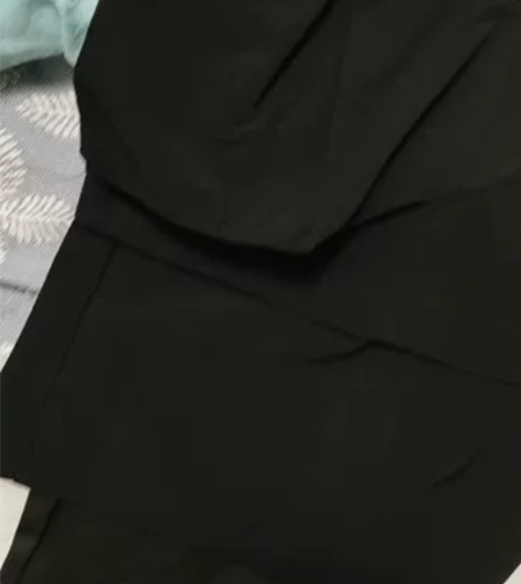 ?国潮春秋季机能风工装裤子男宽松嘻哈潮牌假...