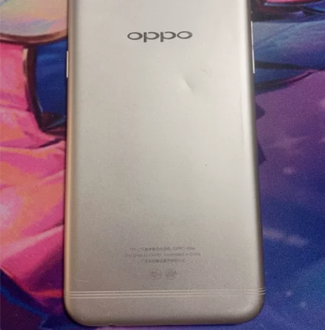 oppo r9sk 4?64g 全原无拆 ...