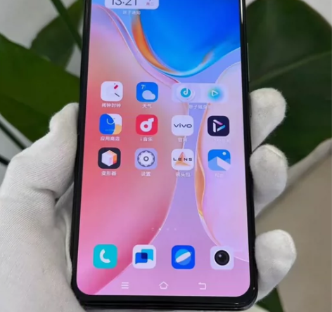 ?vivo X70 【机身内存ROM】12...