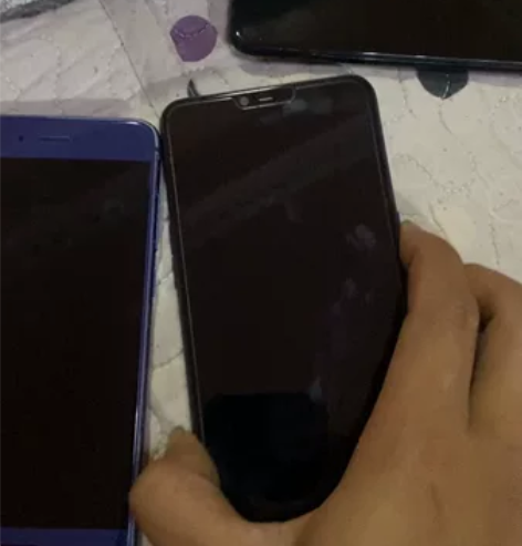 oppoa53+64深蓝色，手机无毛病。无...