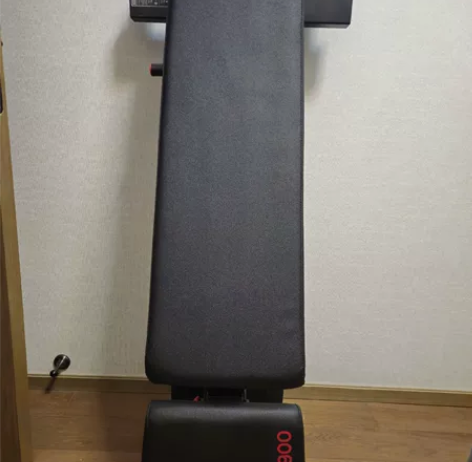 迪卡侬卧推凳，新的一样，没咋用过，自提 感...