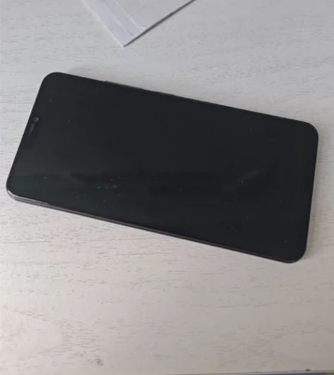 VIVO  X21A 黑色 6+128内存...