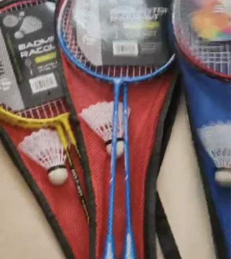 品牌羽毛球拍 16元一套包邮 品牌代工厂出...