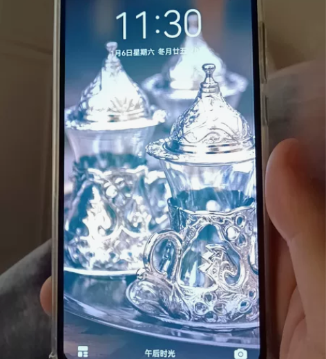 荣耀play3 感兴趣的话点“我想要”和我...