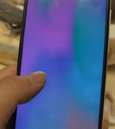 荣耀10，读卡器可能坏了，给钱就出 感兴趣...