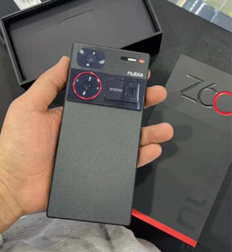 努比亚z60u   12+256  98新...