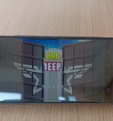 中兴axon m z999双屏折叠手机4g...