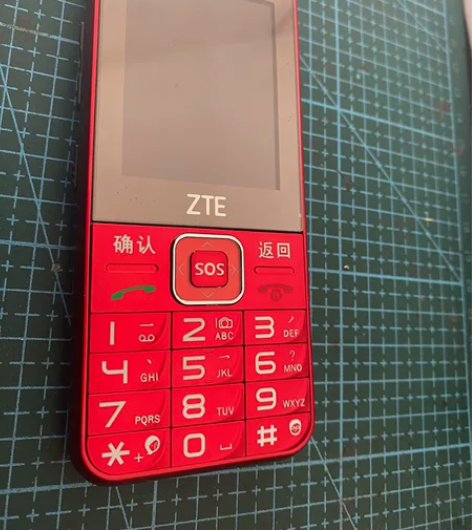 售一批中兴ZTE K2 老人机一批40台量...