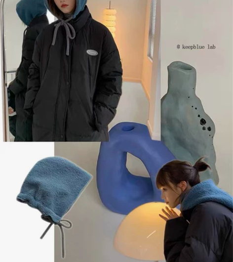 KeepBlue @@##灰色と青@@##...