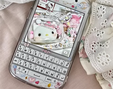 ·黑莓q10 blackberry ·触屏...