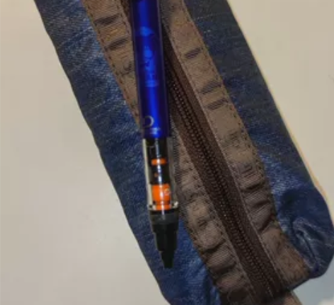 三菱uni 柯南限定自动铅笔0.5mm 【...