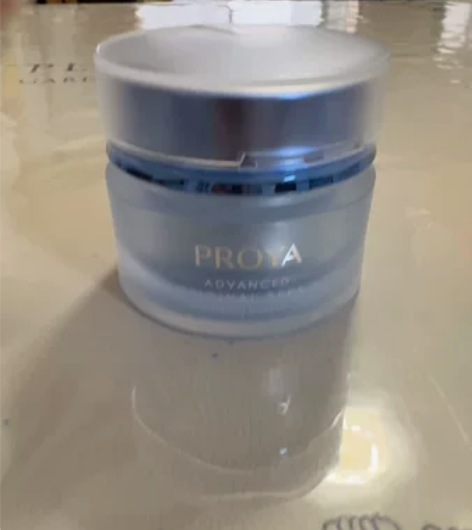 珀莱雅 面霜 用过三次日期好（2026.3...