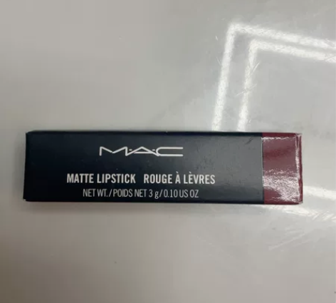 Mac 602小辣椒超级显白，之前多买了，...