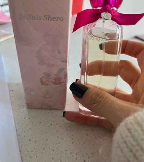 玫琳凯闲置香水，1瓶，65包邮 感兴趣的话...