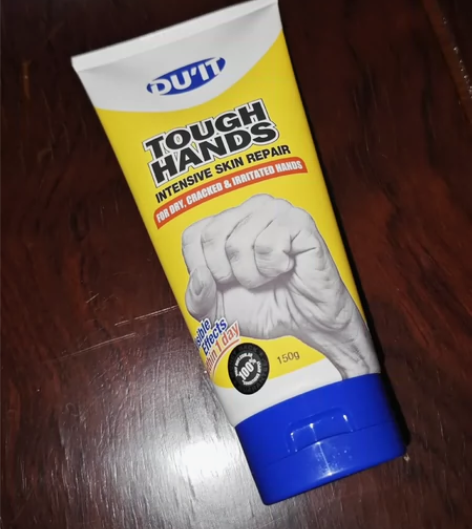 澳洲duit急救护手霜手膜150g 滋润保...