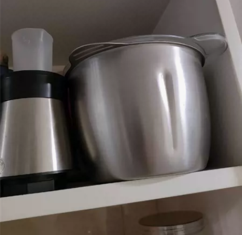 打蒜机 感兴趣的话点“我想要”和我私聊吧～...