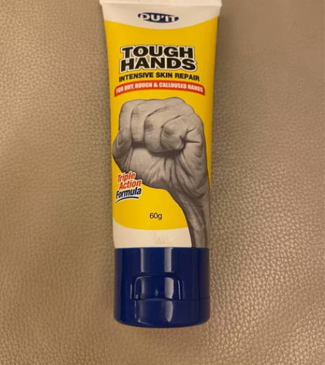 DUIT护手霜女秋冬季手膜补水滋润保湿澳洲...