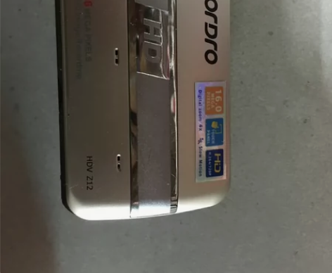 Ordro/欧达 HDVZ12，成色很新哦...